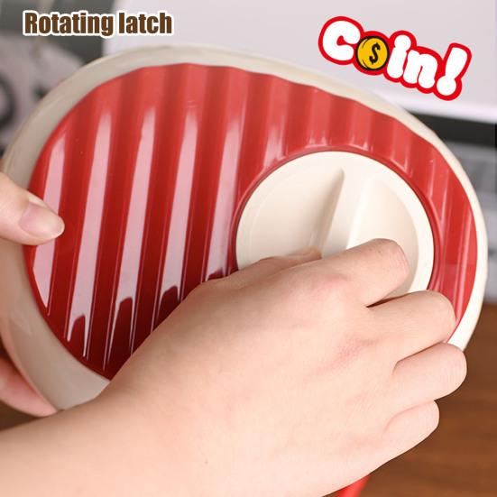 Мультяшная копилка-ботинок с наклейками DIY, контейнер для монет и наличных, для малышей, мальчиков, девочек, копилка для сбережений, домашний офис, настольное украшение