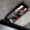 Чехол для телефона с изображением группы Green Day для 17 Pro Max IPhone 16 Pro 15 12 11 13 Mini X XR XS 14 Plus SE Стеклянная крышка