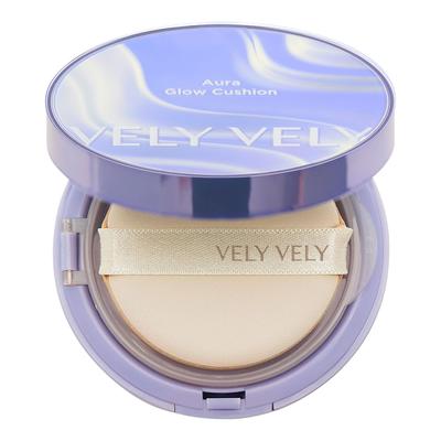 Подушка Aura Glow (3 цвета) SPF 50+ PA+++ 15г