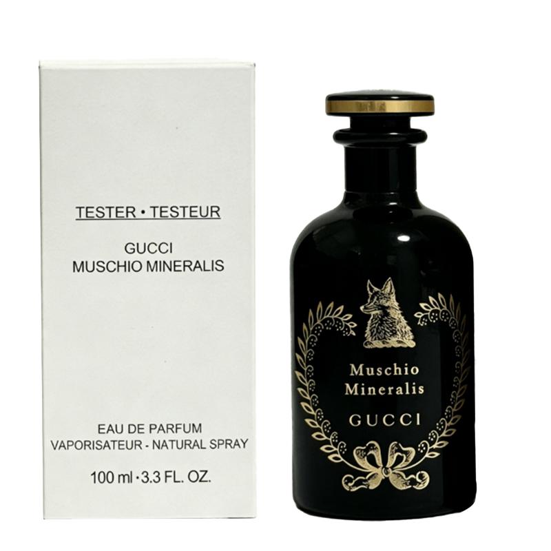 Gucci Simple Alchemist's Garden Ночной Кондор Парфюм Древесный Восточный Аромат EDP 100мл