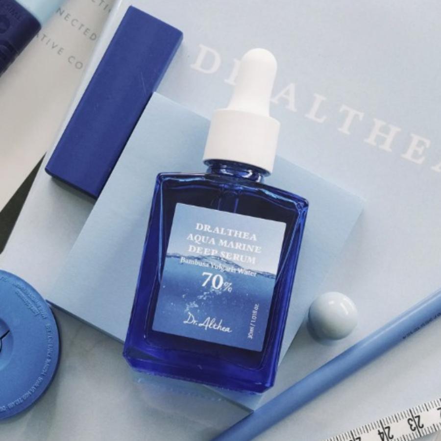 Dr. Althea Aqua Marine Deep Serum 30ml