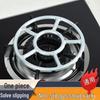 Универсальная подставка для кастрюль газовой плиты SPSR