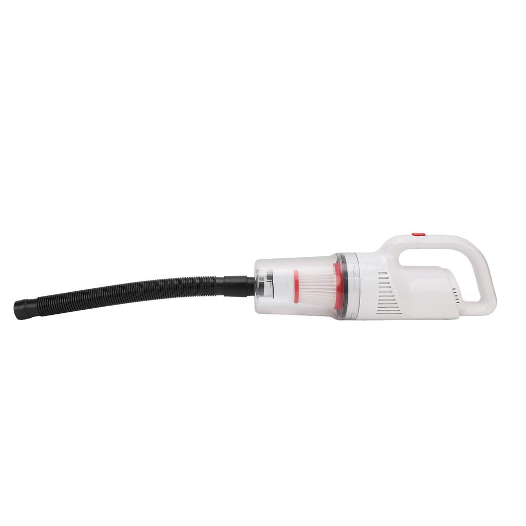 Handheld Vacuum Cleaner 12000Pa Strong Suction High Power Portable Small Cordless Car Vacuum with