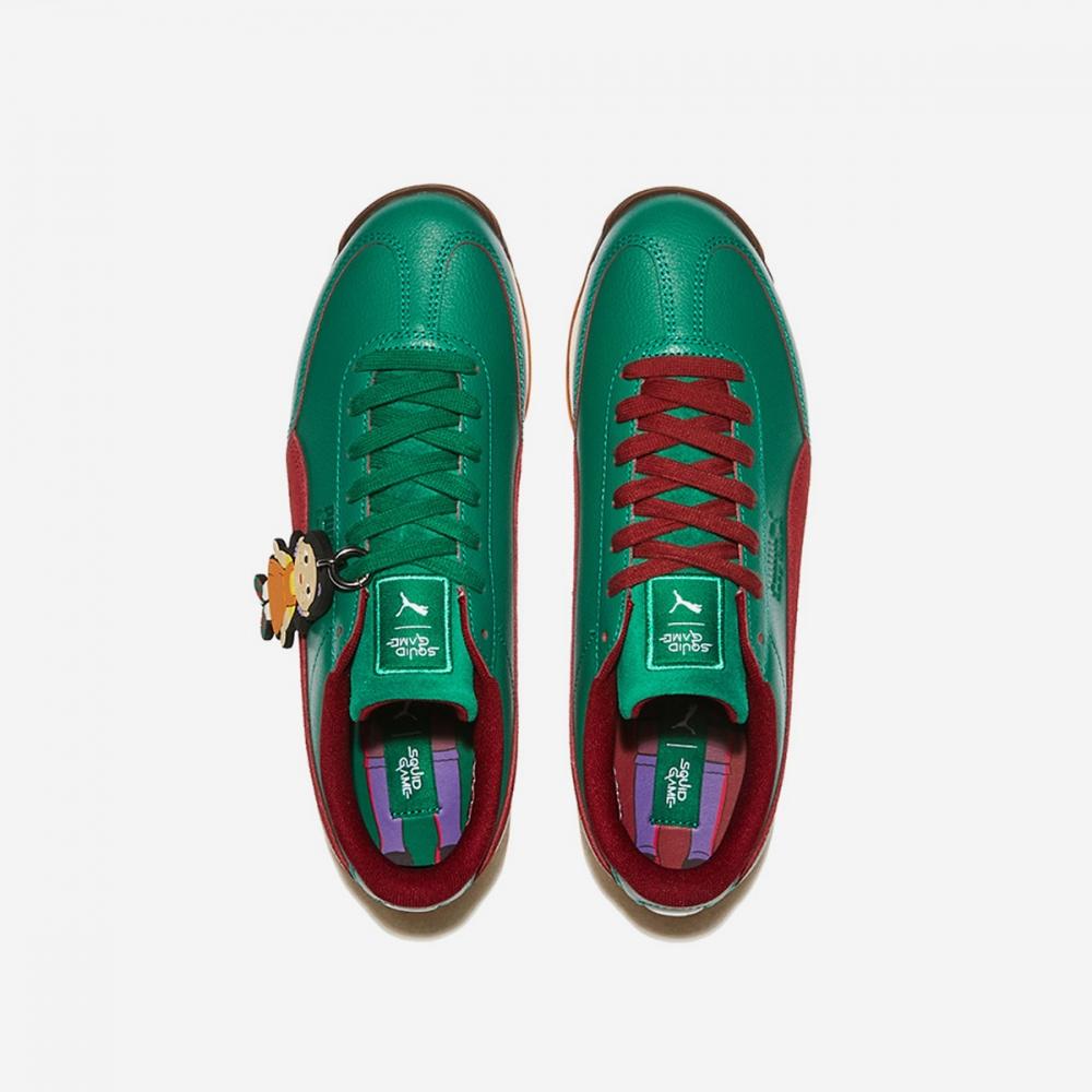 Puma [Игра Puma X Squid] Игра Easy Rider Squid Pki39943101