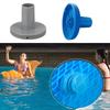 Strainer Connector Pool Fitting Convenient 11070 Strainer Connector For Intex Swimming Pool Outlet Ports Easy Set Up