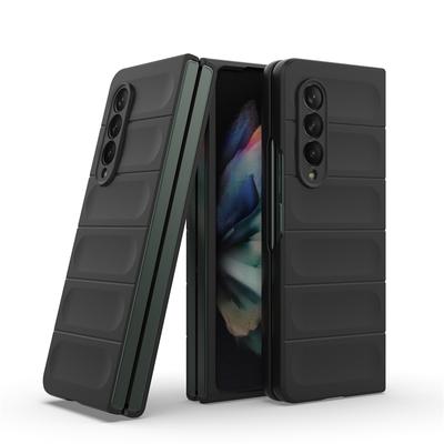 Противоударный чехол для телефона Samsung Galaxy Z Fold 3, чехол из твердого ПК с полной защитой, чехол для Samsung Galaxy Z Fold3 5G для Samsung Z Fold3 4 5