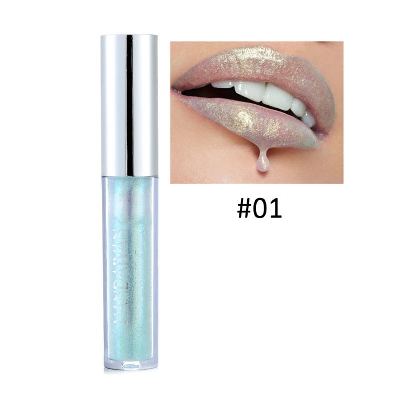 Matte Lipstick 7 Color Waterproof Non-Sticky Cup Long Lasting Women Sexy Red Velvet Lip Tint Lip Glaze Makeup Cosmetics Colorful Lipstick