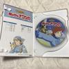 [USED] Nausicaä of the Valley of the Wind 2-Disc DVD Set (Main Feature + Bonus) Studio Ghibli 2001
