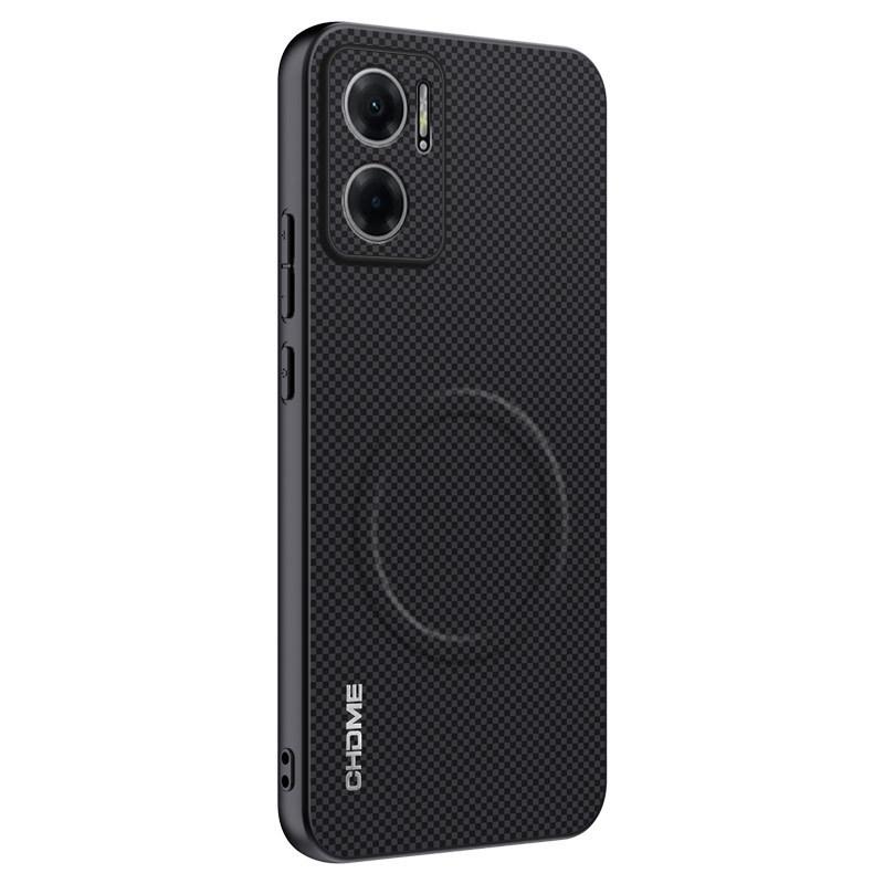Защитный чехол Redmi Note 11 с магнитным узором, противоударный