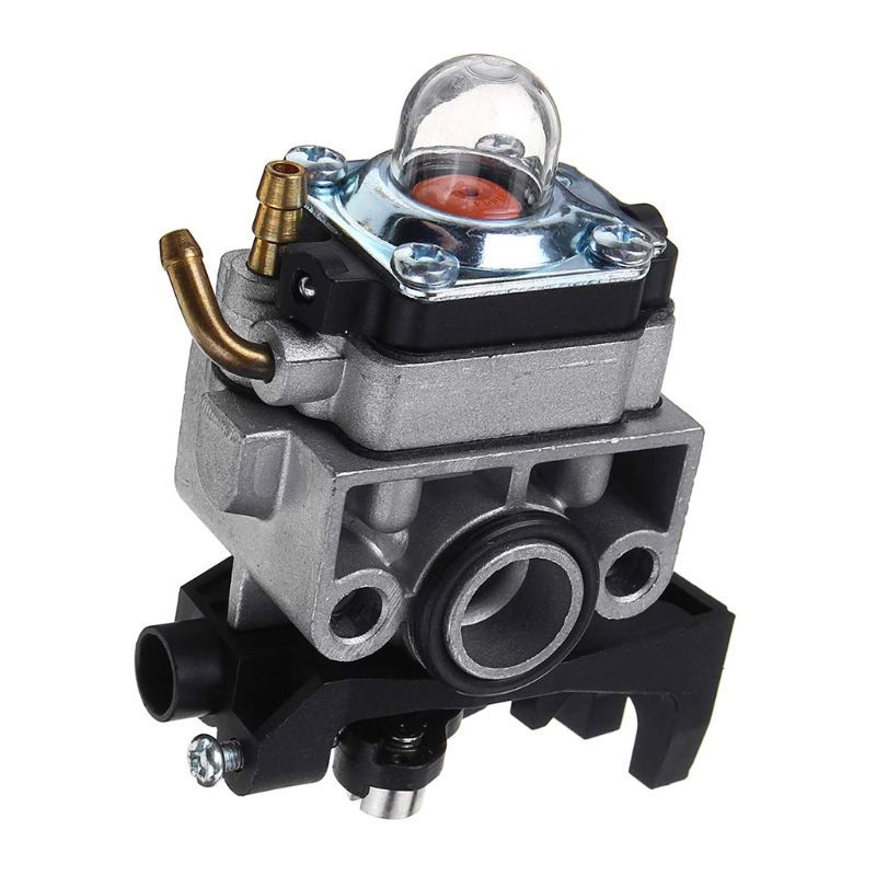 2025 New Carburetor Carb Gasket Spark Plug Fuel Line Hose Kit For Honda GX25 GX35 HHT35