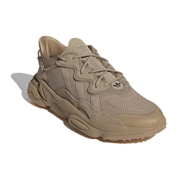 adidas Originals Ozweego 'Light Brown' Men's GW5736