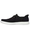 Skechers Skip Cute B Cute Sweet sneakers slip-on black