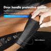 For KIA Car Handle Protective Cover Roof Handle Covers Auto Interior Accessories K5 K2 Optima Soul Spectra Niro Cadenza SephiaCH3 