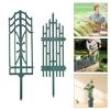 Plastic Trellis For Indoor Climbing Plant Plastic Trellis For Indoor Plant Climbers Support For Flower Growth Support