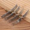 10Sets 65-75mm Dark Box Repair Screw Embedded Junction Box Repairer  for Dark Box Damage Repair