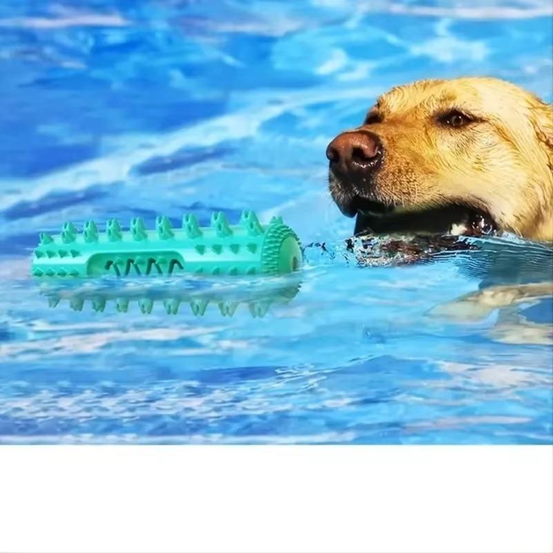 Зубная щетка для моляров у собак, зубная палочка для моляров у собак, уход за зубами щенков, прочная игрушка для жевания собак, эластичная, мягкая, для чистки зубов домашних животных