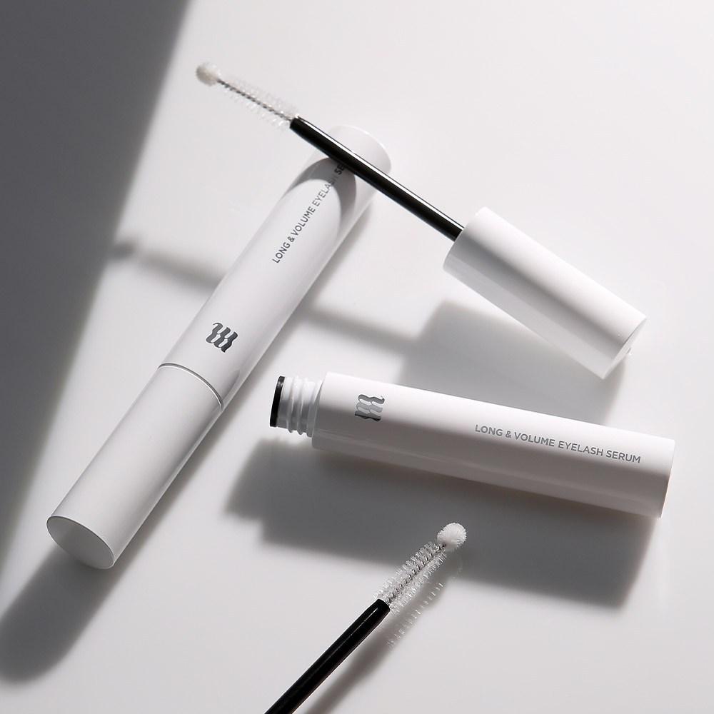 Merge Long & Volume Eyelash Eyelash Nutrient, 1 Ea, 8ml