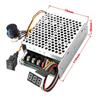 DC 10-55V MAX 60A PWM контроллер скорости двигателя CW CCW реверсивный 12V 24V 36V