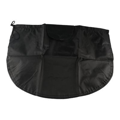 Waterproof Motorcycle Helmet Bag Drawstring Helmet Lid Protect Bag Riding Bicycle
