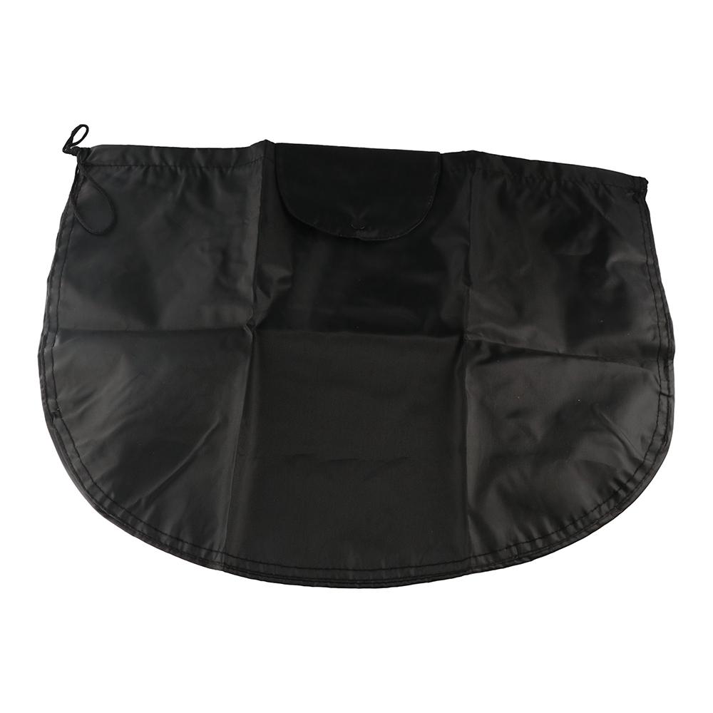 Large Capacity Helmet Storage Bag Drawstring Helmet Lid Protect Bag Riding Bicycle