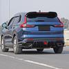 Car Rear Roof Spoiler Tail Wing Lip For Honda CR-V LX EX-L EX Sport 2023 2024 2025 2026