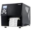 Промышленный термотрансферный принтер этикеток GODEX ZX420i, штекер CN (адаптер в комплекте)