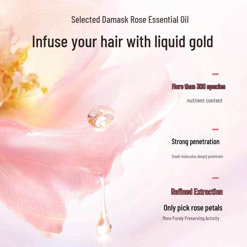 Adolph Luxury Fragrance Shampoo