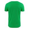 Printer Mens V Neck T-Shirt