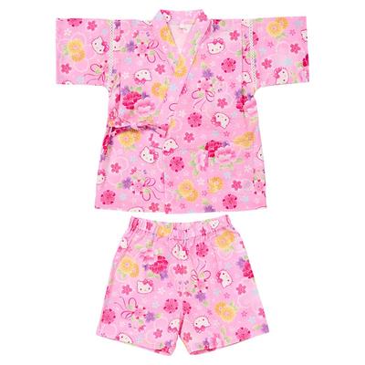 Детский джинбей Hello Kitty 100 см 823783