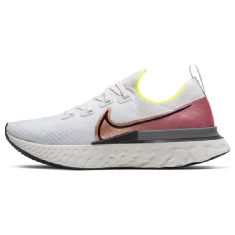 Nike Кроссовки React Infinity Run 'Pink Blast' CD4371-004