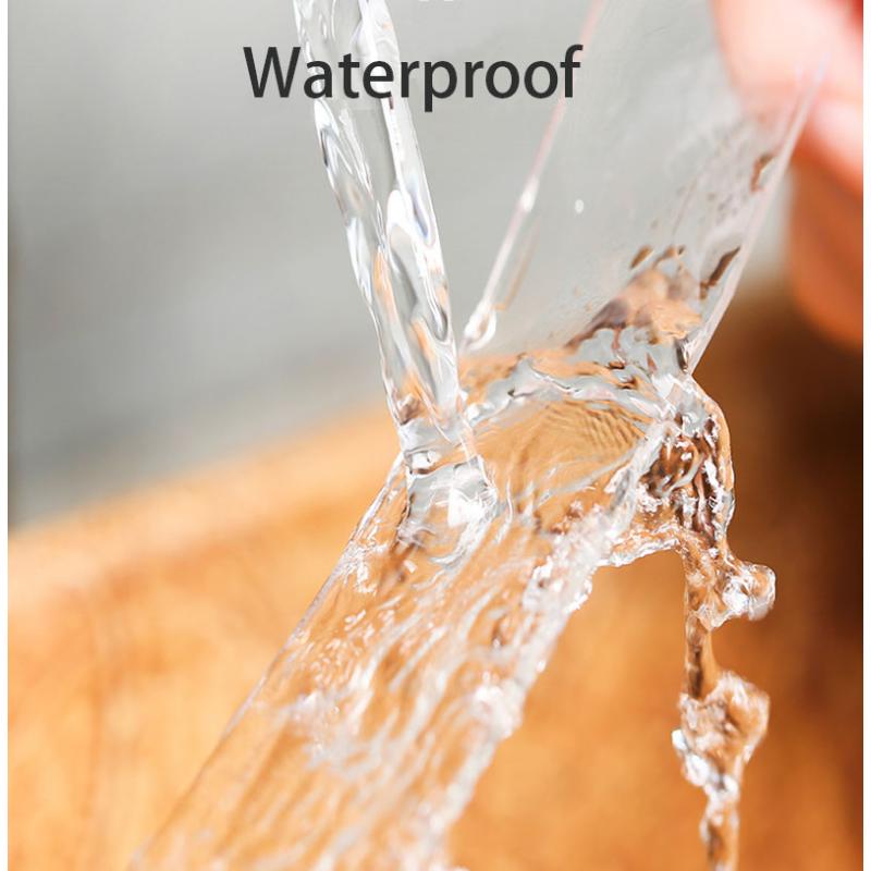 Сверхпрочный двусторонний клей, лента Monster 3M, 5M, водонепроницаемые наклейки на стену для бытовой техники, устойчивые ленты для домашнего обустройства