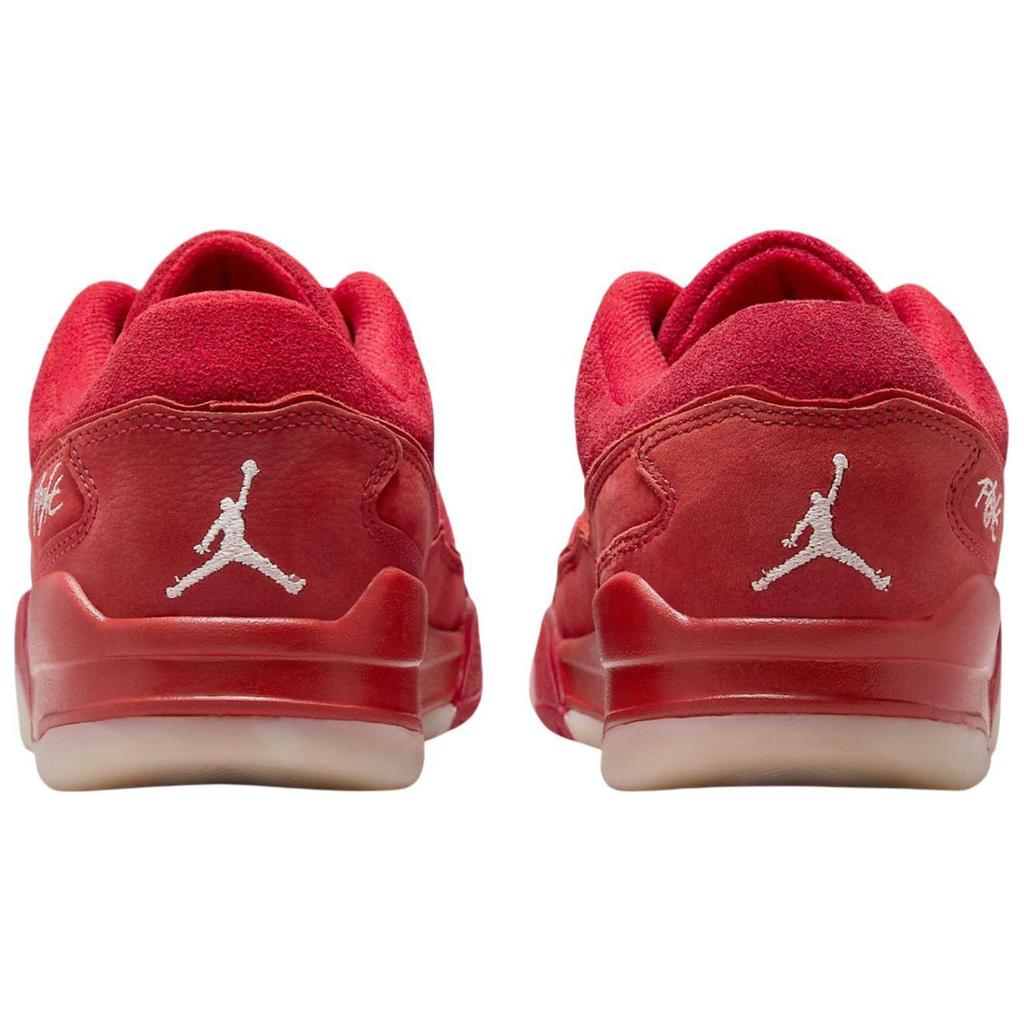 Jordan Flight Court Varsity Red Muslin Sail Women's FZ9854-601