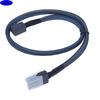 High-Speed Internal Server Cable: MINI SAS 8087 To SFF-8643