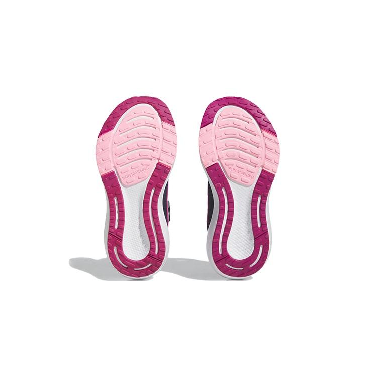 (PS) adidas EQ21 Run 2.0 'Legend Ink Real Magenta' Kids' GZ2308