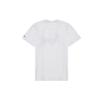 Columbia T-Shirts Men's White Crew Neck Moderate Straight Fit AX2959-102
