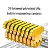 UGREEN Cat6 RJ45 Connector Plugs