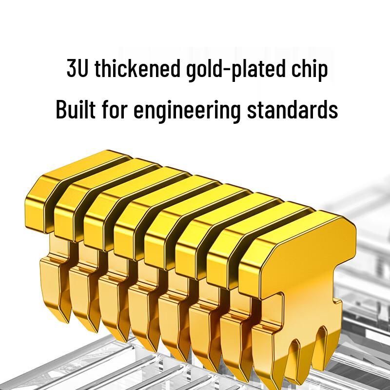 UGREEN Cat6 RJ45 Connector Plugs