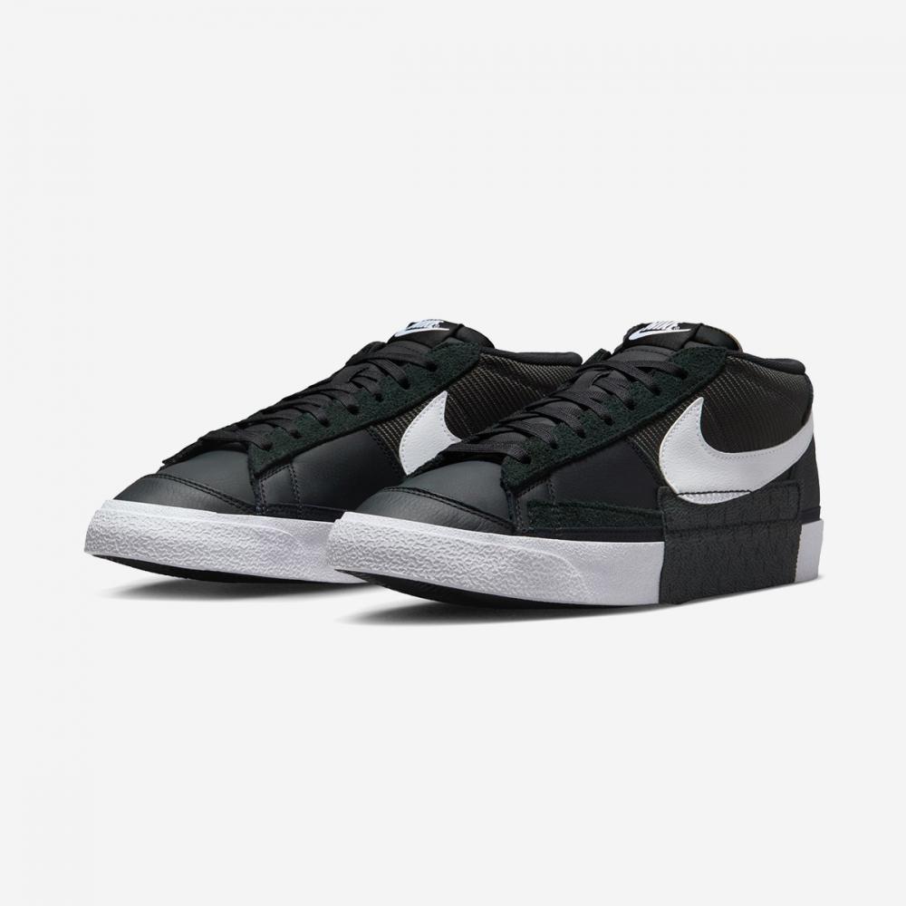 Nike Блейзер Low Pro Club FJ3694 001