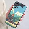 Чехол для телефона Аниме S-Spice and Wolf для Samsung Galaxy A13,21s,22,31,32,52,53,71,80,A91 Мягкий черный корпус