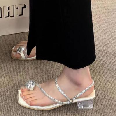 Женская обувь – Босоножки