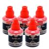 Deli S632 Refillable Logistics Marker Ink Set