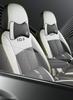 Всесезонный умный чехол на сиденье автомобиля 2025 Volkswagen ID.3 - Полное покрытие для чистого удовольствия