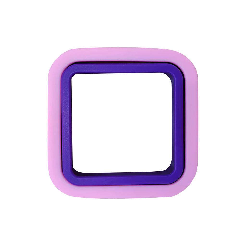 Sandwich Cutter, Cookie Cutters, Cookie Stamps And Sealer Vegetable Cutters For Kids Sandwich Maker Lunchbox Bento Box DIY Lunch