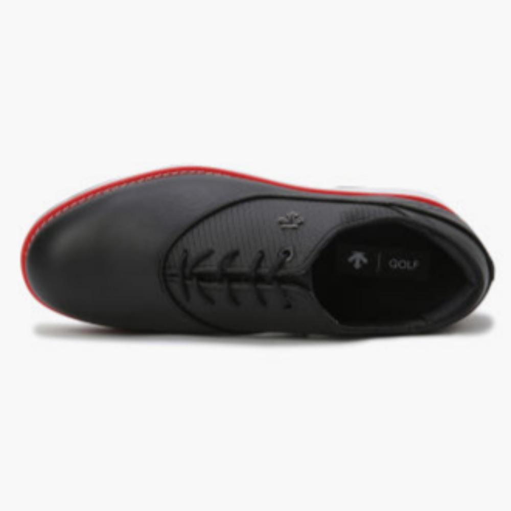 Обувь для гольфа DESCENTE GOLF Мужская обувь для гольфа PRO-CLASSIC LACE SportyShoes