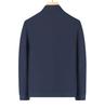 Classic Business & Stand-up Collar Jacket