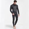 3mm Full Body Wetsuit Diving Surfing Snorkeling Warm Water Sports Unisex Adult Thermal Neoprene Suit