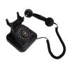 Audio Guest Book Retro Style 8G Capacity Audio Messages Telephone Record 120 Hours Recording for