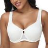 Минимайзер Женский Бюстгальтер Большой Размер Пуш-ап Нижнее Белье 80 85 90 95 100 C D E F G