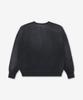 MAISON MARGIELA Overdyed Sweatshirt - Charcoal Gray / S67Gu0039S25520859