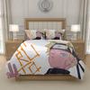 N-Naruto U-Uzumaki N-Naruto Anime Comforter Cover Set Bedding Durable Polyester Gift for Kids Teens Twin Full Queen King Size